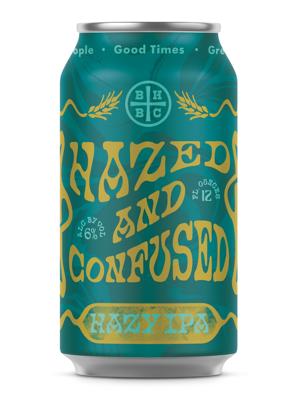 IPA Party Pack (12oz 12pck Cans)