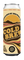 Cold Brew - Coffee infused Blonde [19.2oz 4pck Cans]