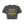 Drink Like A Cowboy Boxy Tee -  Faded Black