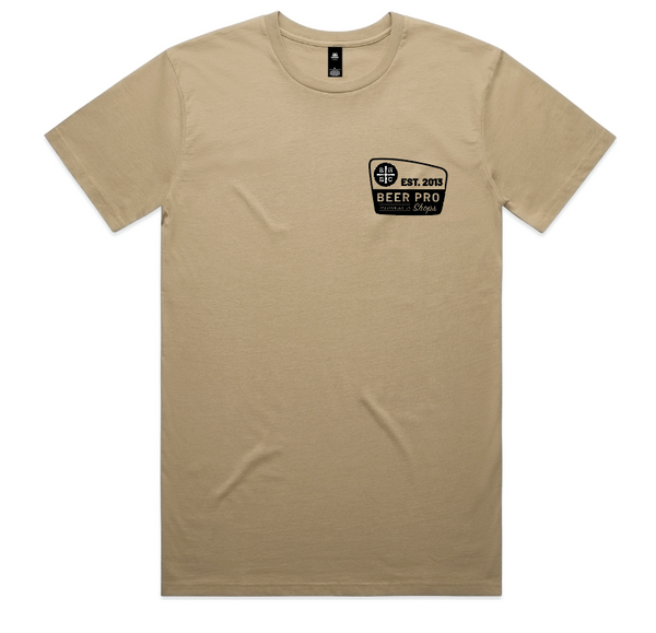 Beer Pro - Tan