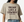 Drink Like A Cowboy Boxy Tee - Faded Bone