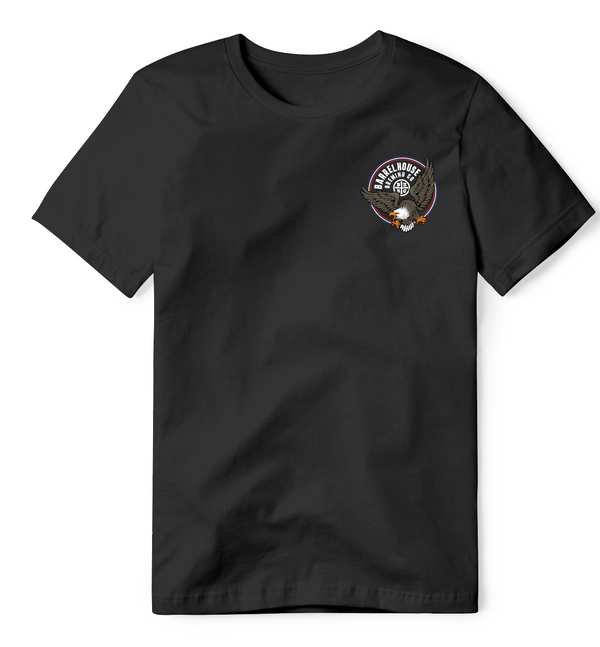 Tshirt - Circle Eagle