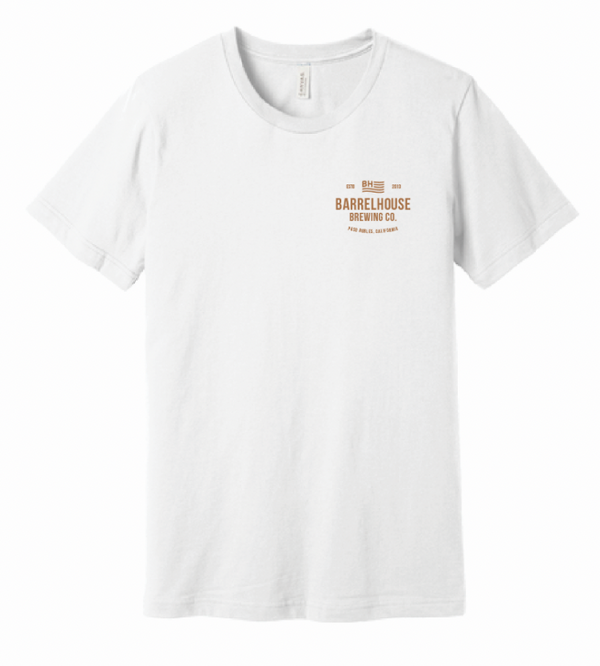 Buckle - White