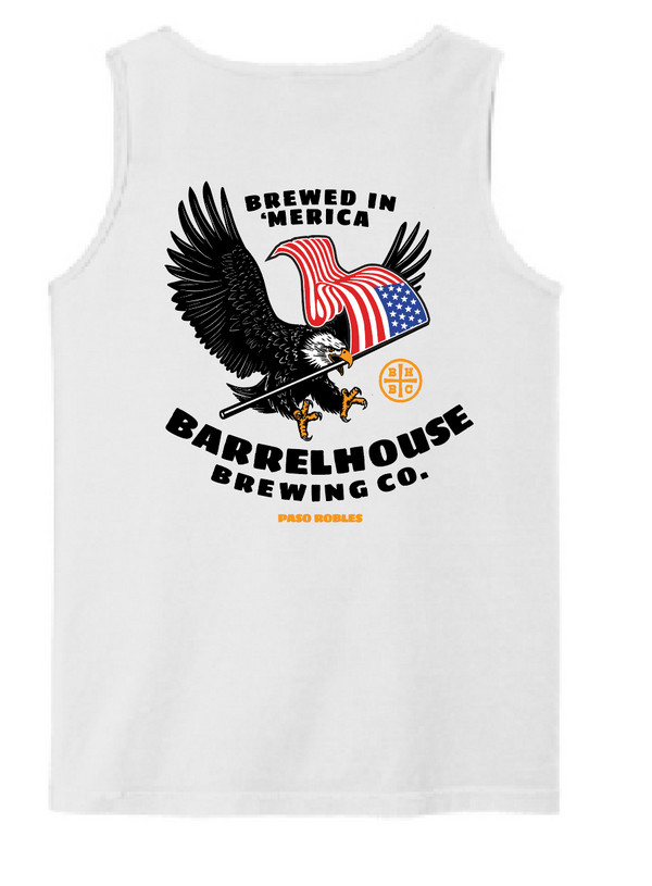 Tank - 'Merica