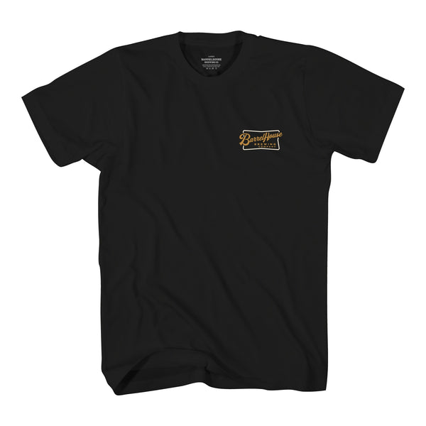 Classic Can - Black
