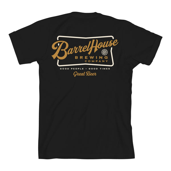Classic Can - Black