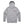 Hoodie Classic Can - Heather Grey