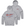 Hoodie Classic Can - Heather Grey