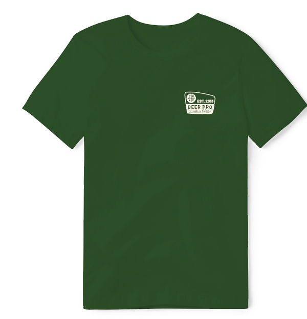 Beer Pro - Evergreen