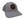 Retro Trucker Circle Logo