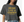 Drink Like A Cowboy Boxy Tee -  Faded Black