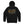 Hoodie Classic Can - Black