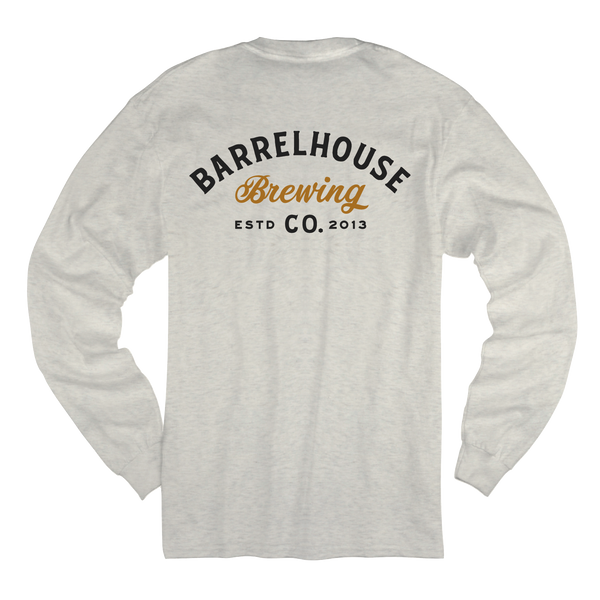 Long Sleeve - Vintage Arch