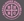 WT - Darkwood Circle - Pink