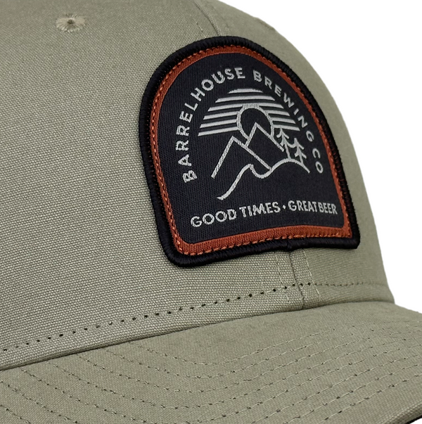 Good Times Mountain Hat