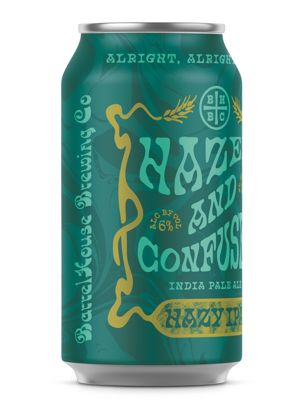Hazed and Confused (12oz 6pck Cans)